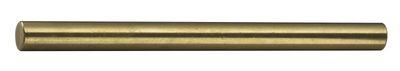 SH77244 - 3/4" x 10" Brass Punch