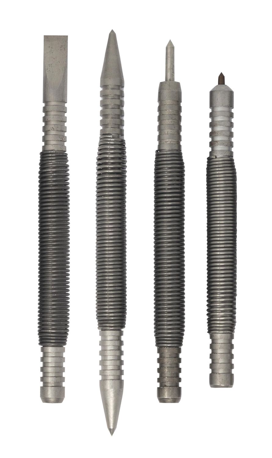 NNAMA996 - 4 Piece Auto &amp; Metalworking Set
