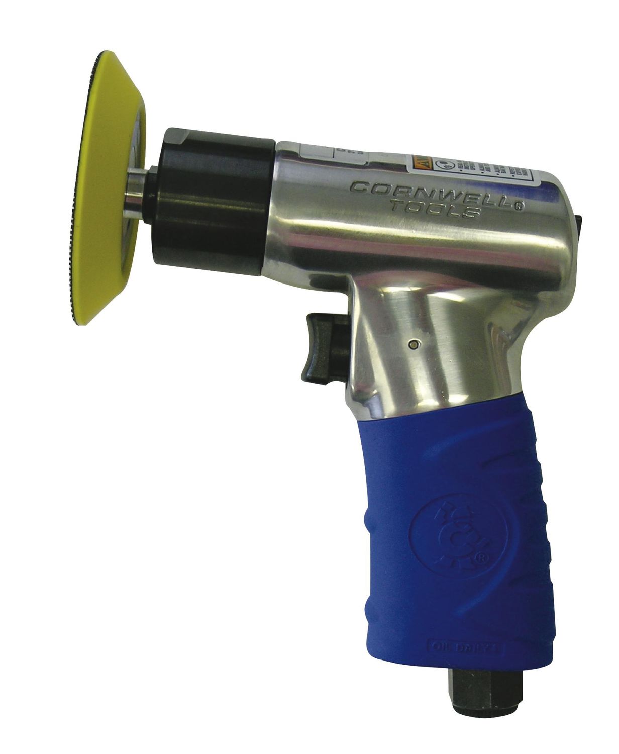 CAT300MP - 3” Mini Polisher