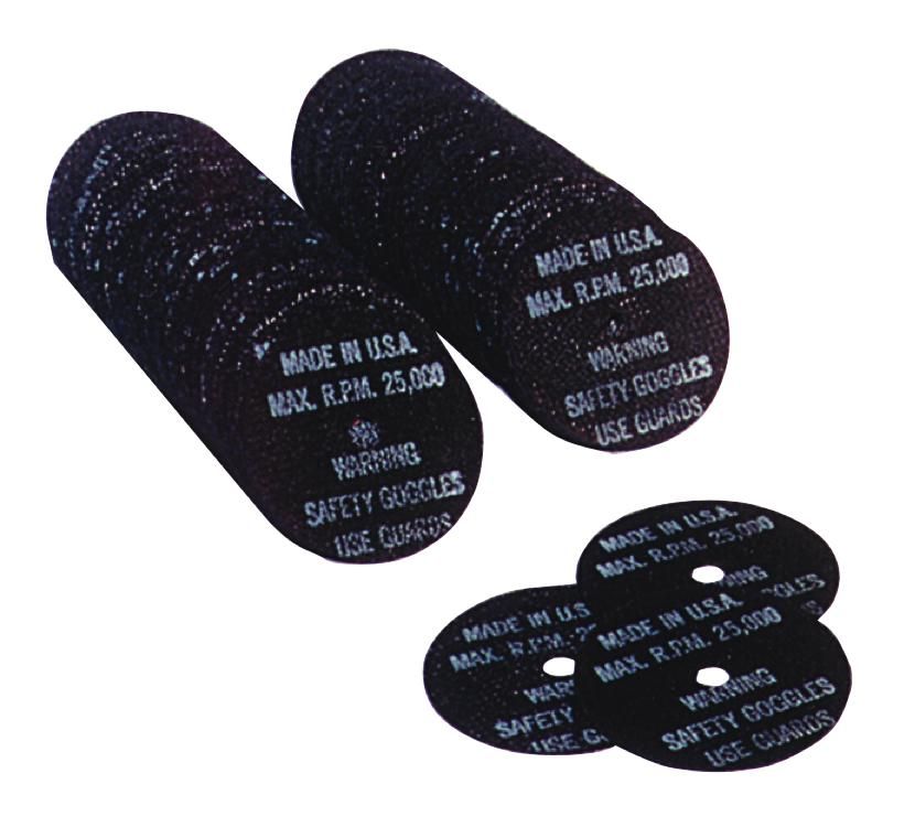ASCW3100 - Cut-Off Wheels