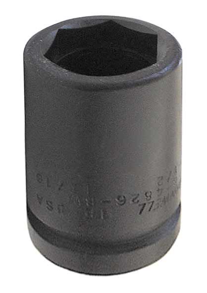I64826BW - 1" Drive Dual Budd Wheel Socket