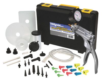NEMV8500 - Vacuum/Pressure Pump Kit
