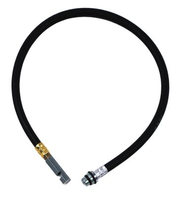 HMTU18P - TDC Whistle with Hose &amp; Adapter