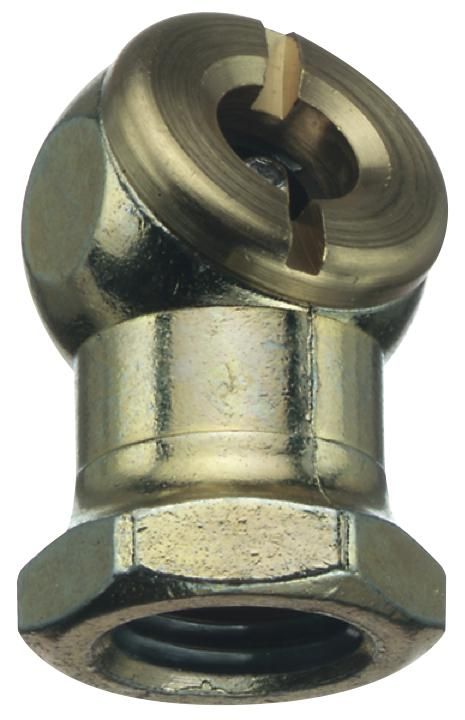 PL17351 - Ball Foot Chuck