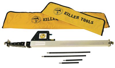 KTEART903M - Analog Tram Gauge