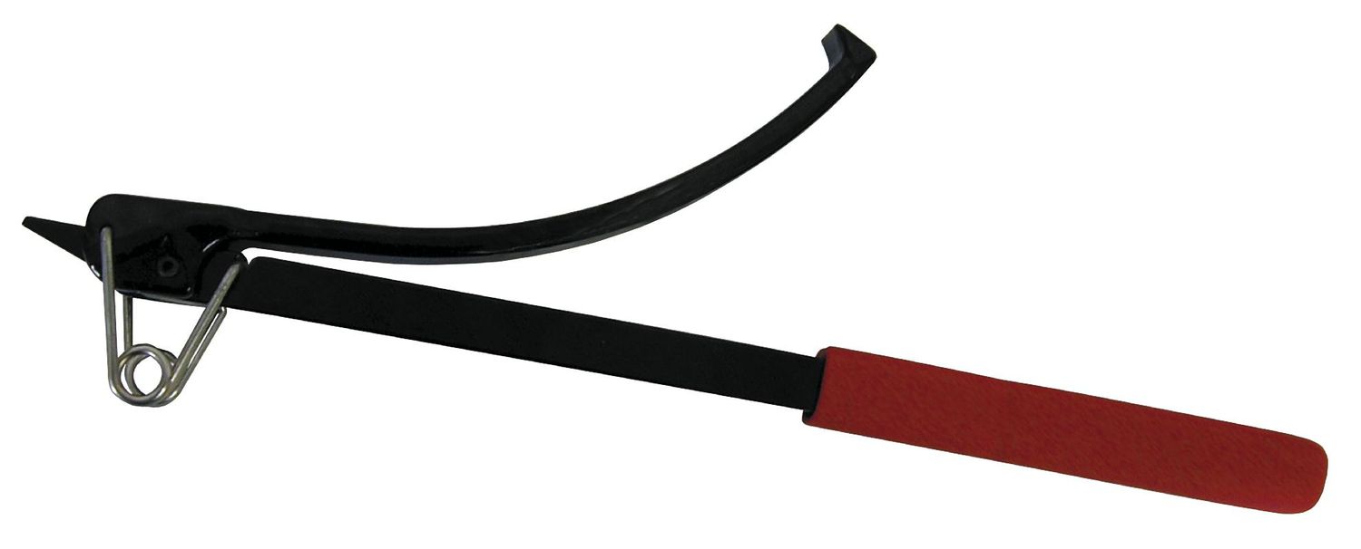 LS23800 - Flywheel  Turner