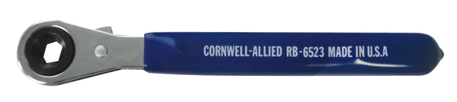 RB6523 - 5-3/4" Battery Wrench