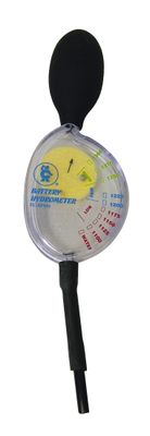 ECSP101 - Battery Hydrometer