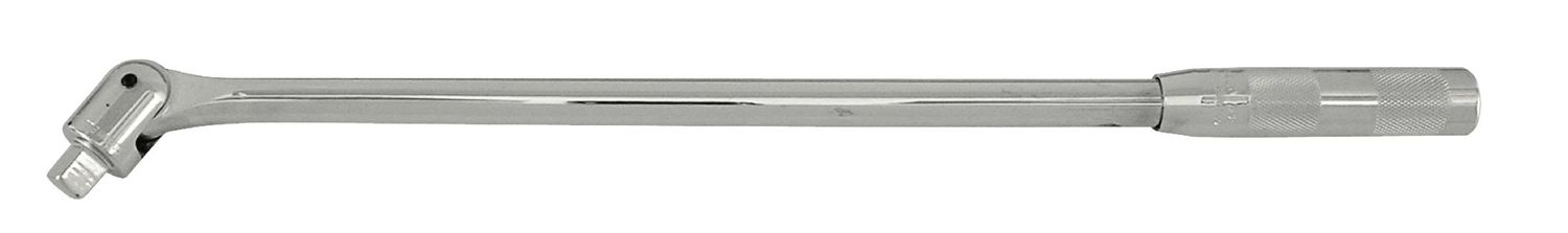 HF319 - 1/2" Drive 19" Flex-Head Breaker Bar