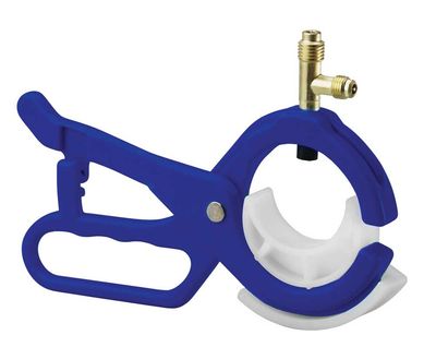 MCL85530 - 3-in-1 Side Mount Can Tap Valve (US Standard)