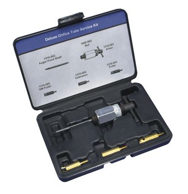 MCL92311 - 5 Piece Deluxe A/C Orifice Tube Service Kit