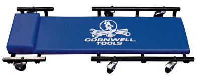 CR406 - 6 Wheel Knock-Out Creeper