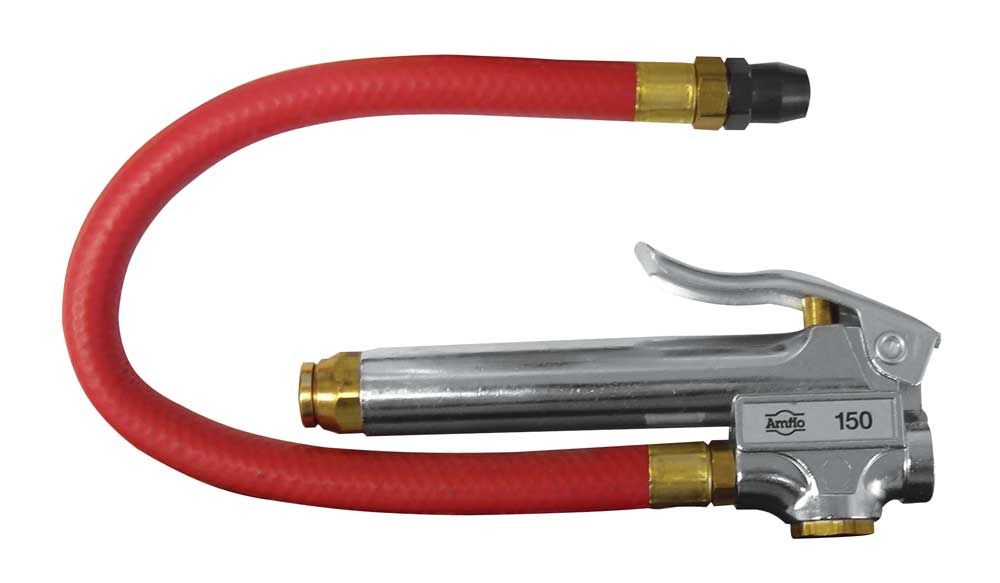 AF150ERET - Tire Gauge
