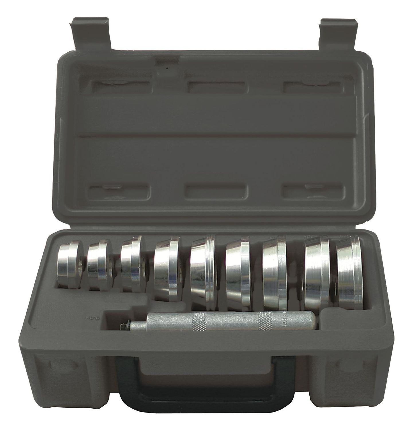 LS12980 - Bearing Race and Seal Driver Master Set