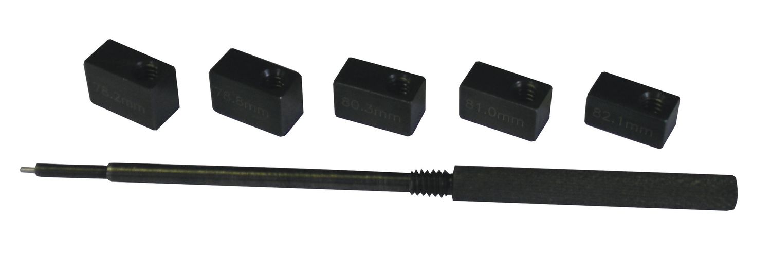 RB3350 - Injector Height Gauge Set for Detroit Diesel Engines