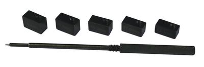 RB3350 - Injector Height Gauge Set for Detroit Diesel Engines