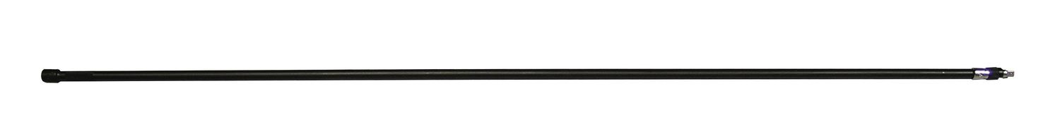 EB036LK - 1/4 x 36" Lkg Extension with Industrial Finish