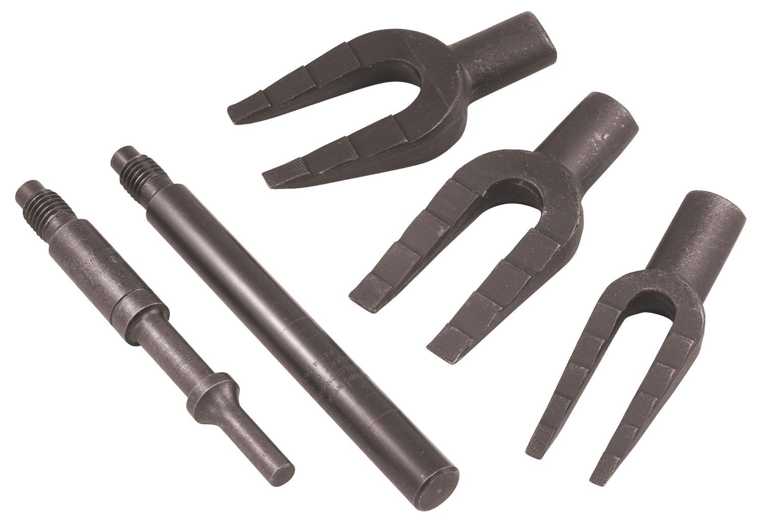 LS41400 - Stepped Pickle Fork Kit