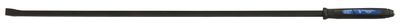 PBH60 - 60” Bent Tip 3/4" Sq. Shank Handled Pry Bar