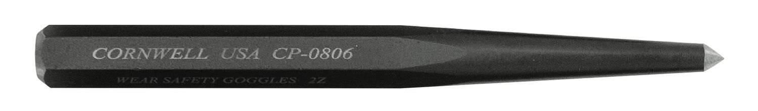 CP0806 - Center Punches