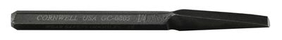 GC0805 - Round Nose Cape Chisel