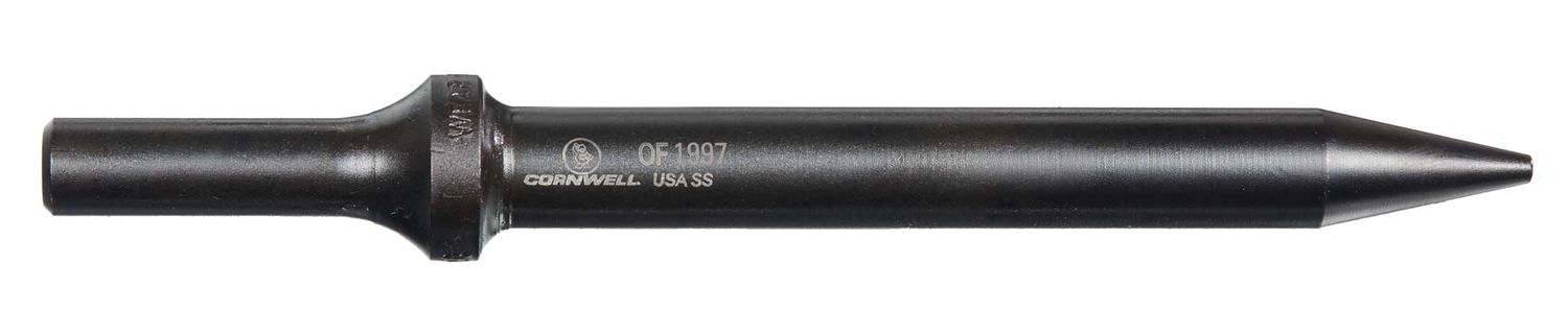 OF1997 - 6" Taper Punch (1/8" Diameter Point)