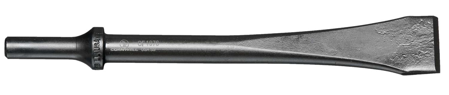 OF1976 - 8" Pneumatic Scraper (1-1/8" Blade Width)