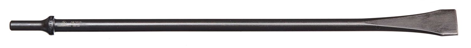 OF2010 - 18" Pneumatic Scraper (1-1/8" Blade Width)