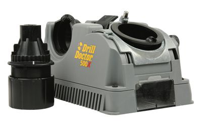 DS500X - Drill Bit Sharpener