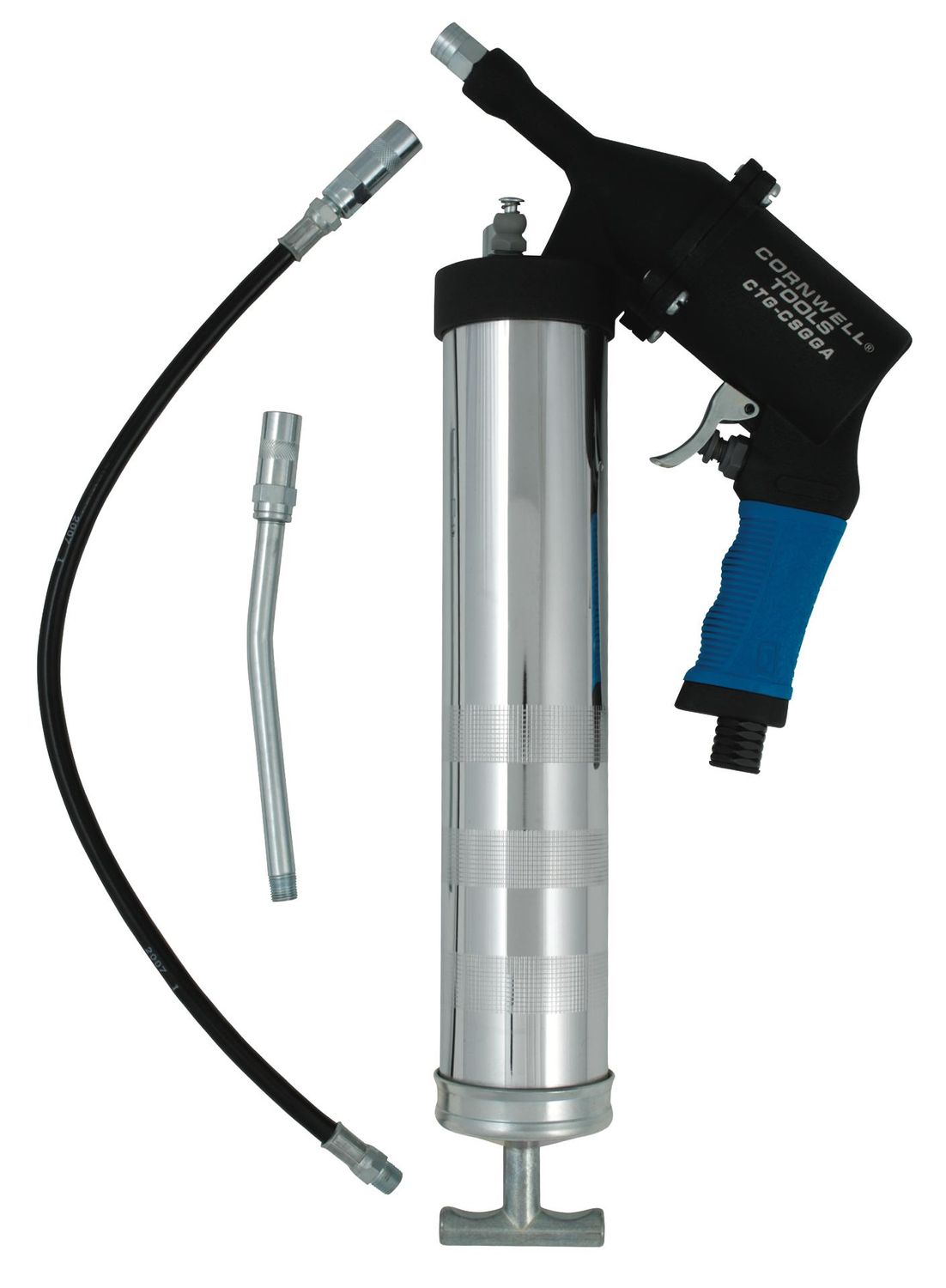 CTGCSGGA - Continuous Shot Air Grease Gun