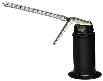 PL50516 - Epoxy Finish Pistol Oiler