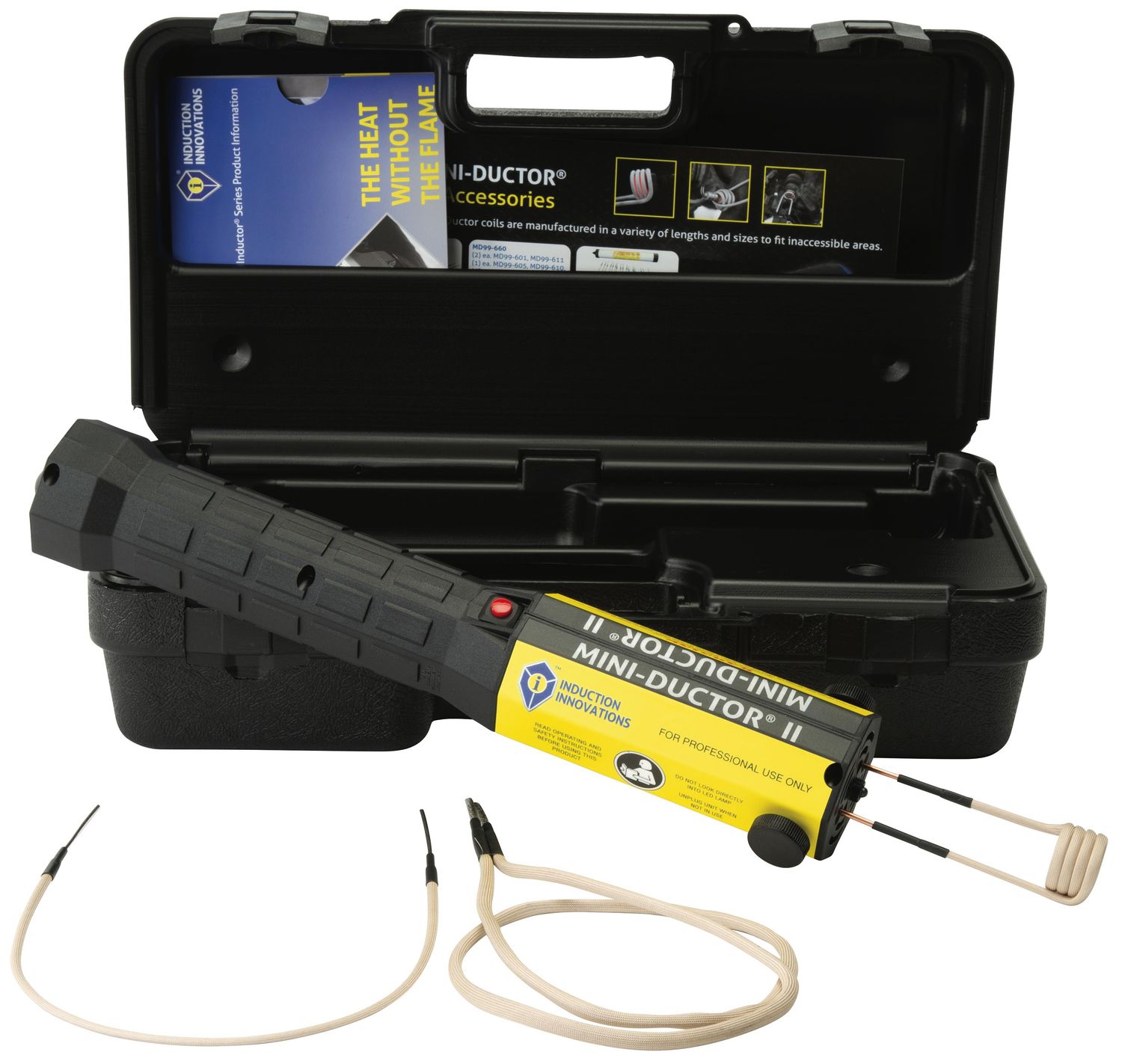 IIIMD700 - Mini-Ductor II™ Kit