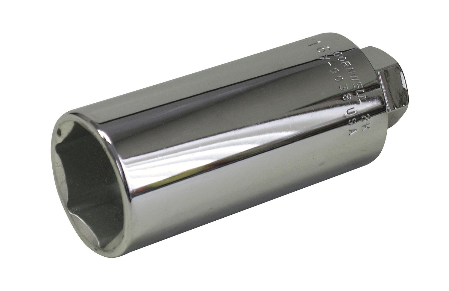 X9038 - Oil Pressure Sending Unit Socket