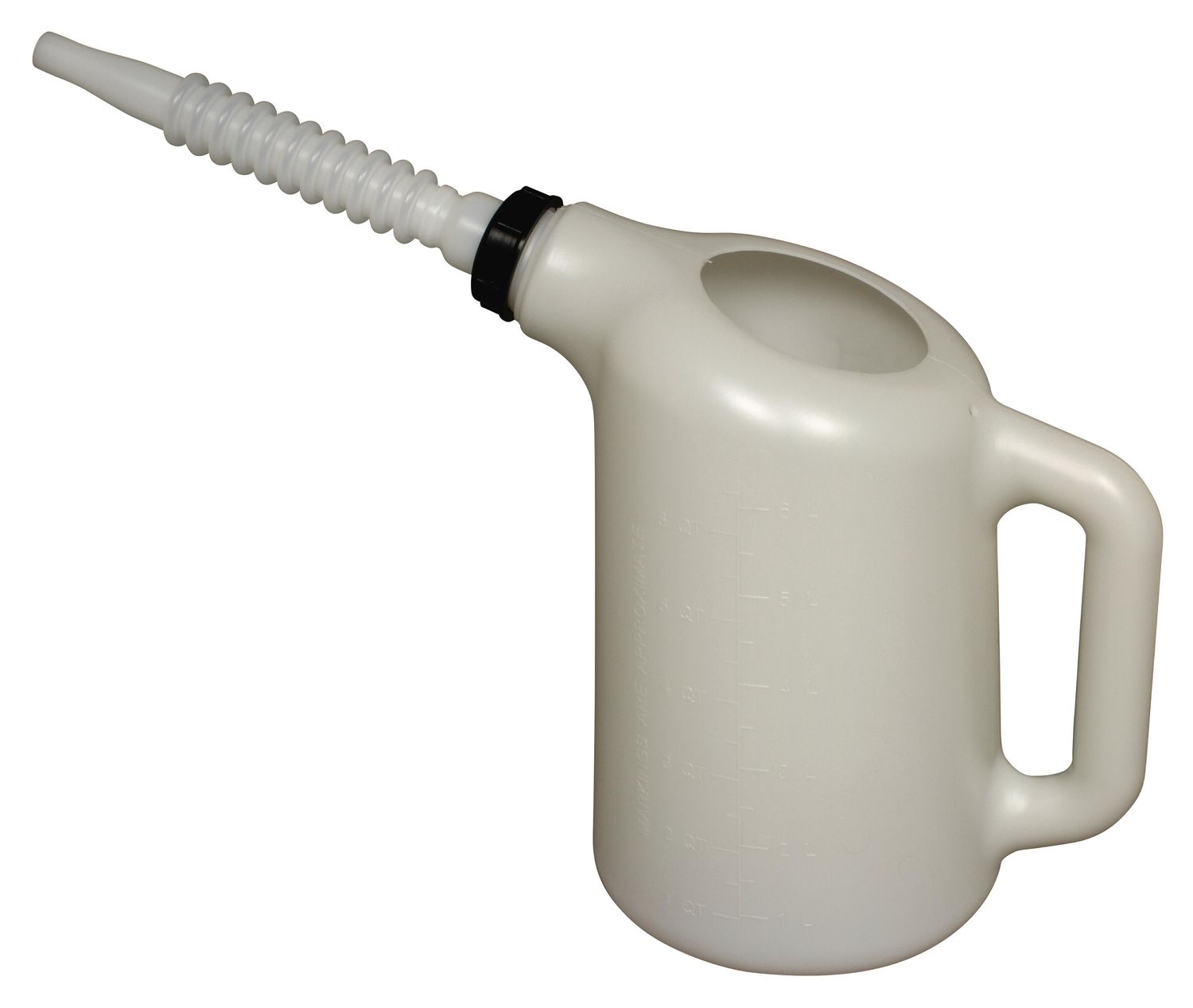 LS19732 - 6 Quart Oil Dispenser