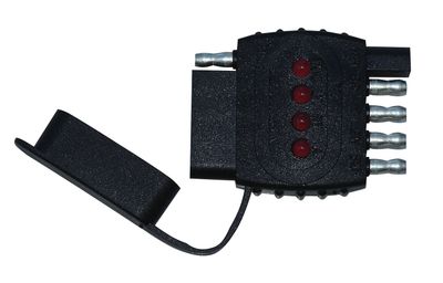 IP7866 - 4 &amp; 5 Pin Harness Checker