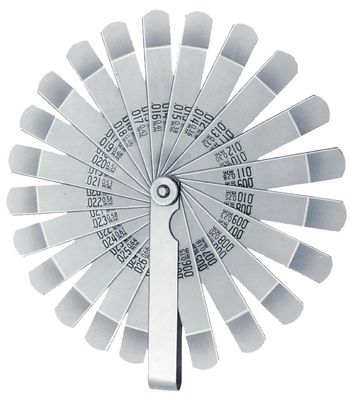 RBFG13 - Master GO-NO-GO Gauge