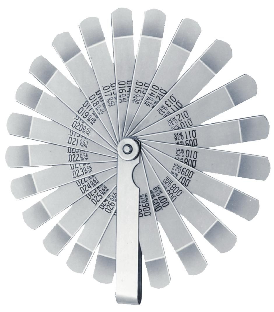 RBFG13 - Master GO-NO-GO Gauge