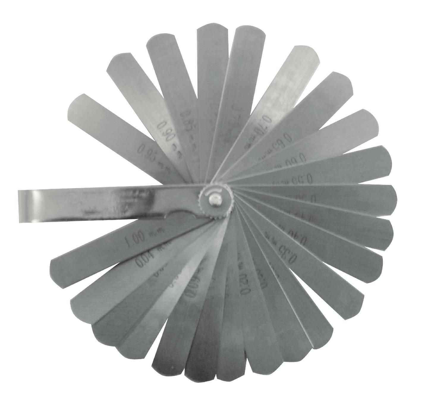RBFG30MM - “Full Range” Metric Gauge
