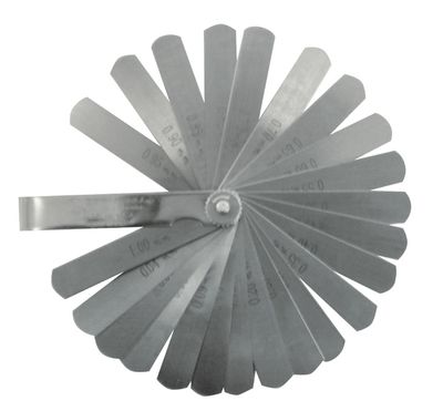 RBFG30MM - “Full Range” Metric Gauge