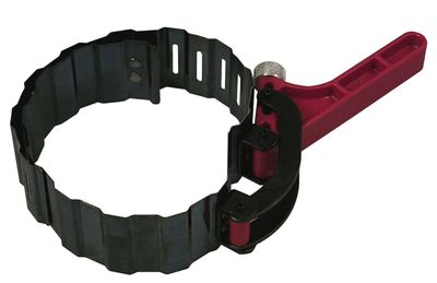 LS21700 - Wrinkle Band Ring Compressor