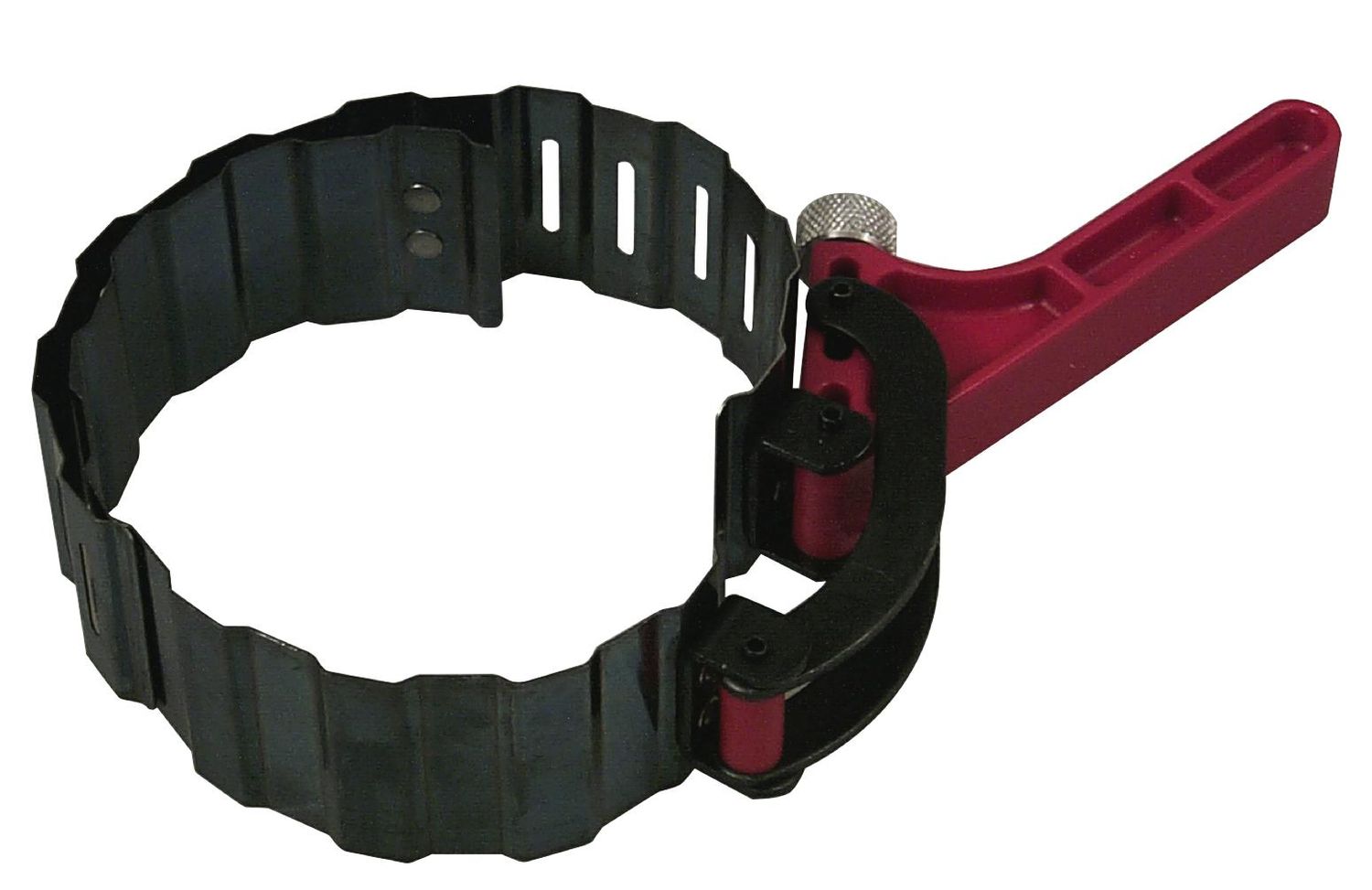 LS21700 - Wrinkle Band Ring Compressor