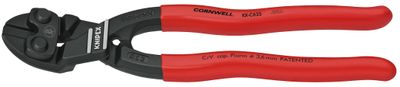 KXC625 - 8” Angled Head Lever Action Cutter