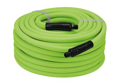 LMHFZ1250YW3 - 1/2" x 50 ft. Flexzilla® Air Hose