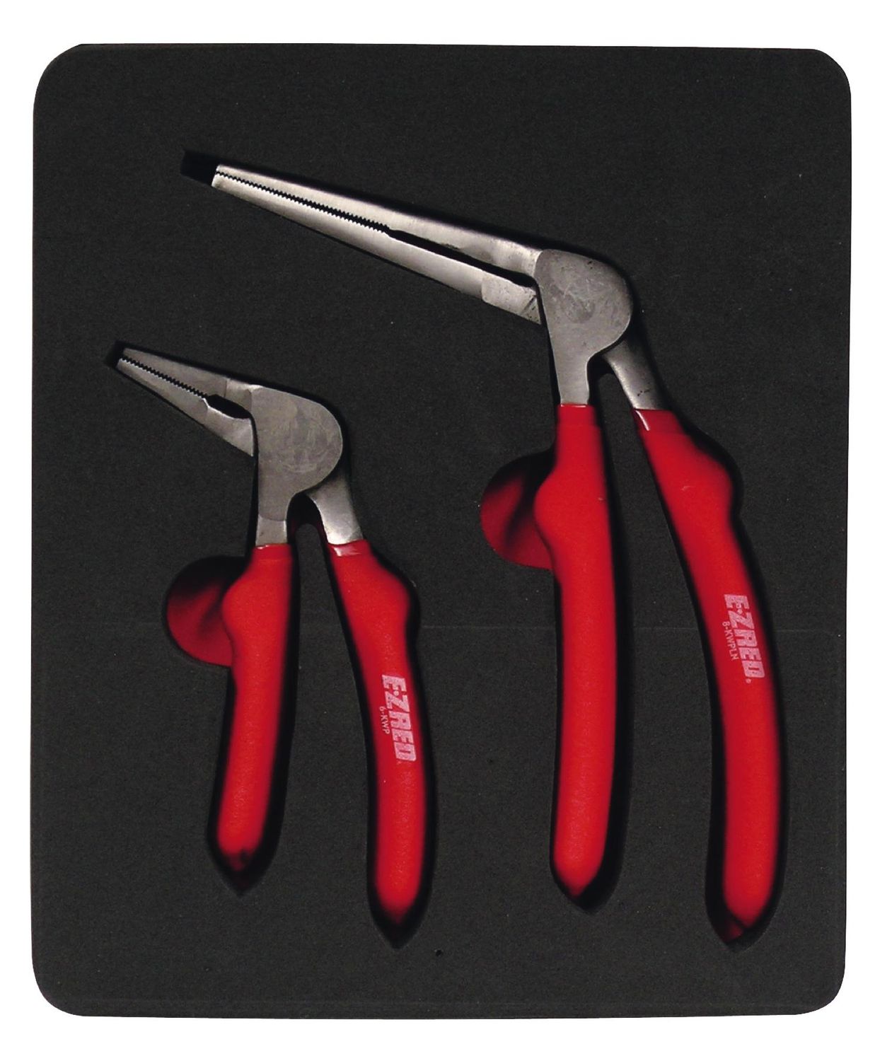 ECKWP2 - 2 Piece Kiwi Pliers Set