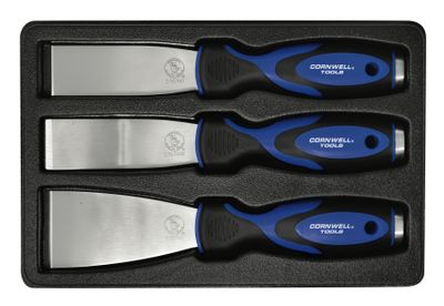 CTG7000 - 3 Piece Scraper Set