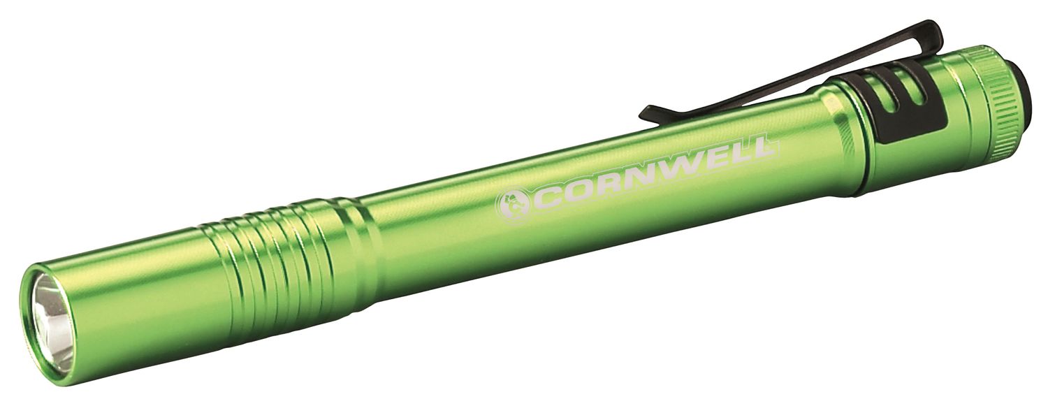 STL95012 - Stylus Pro® Penlight