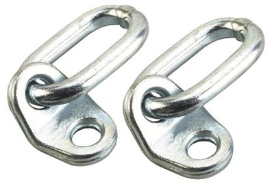 OW7100 - Lifting Brackets (Pair)
