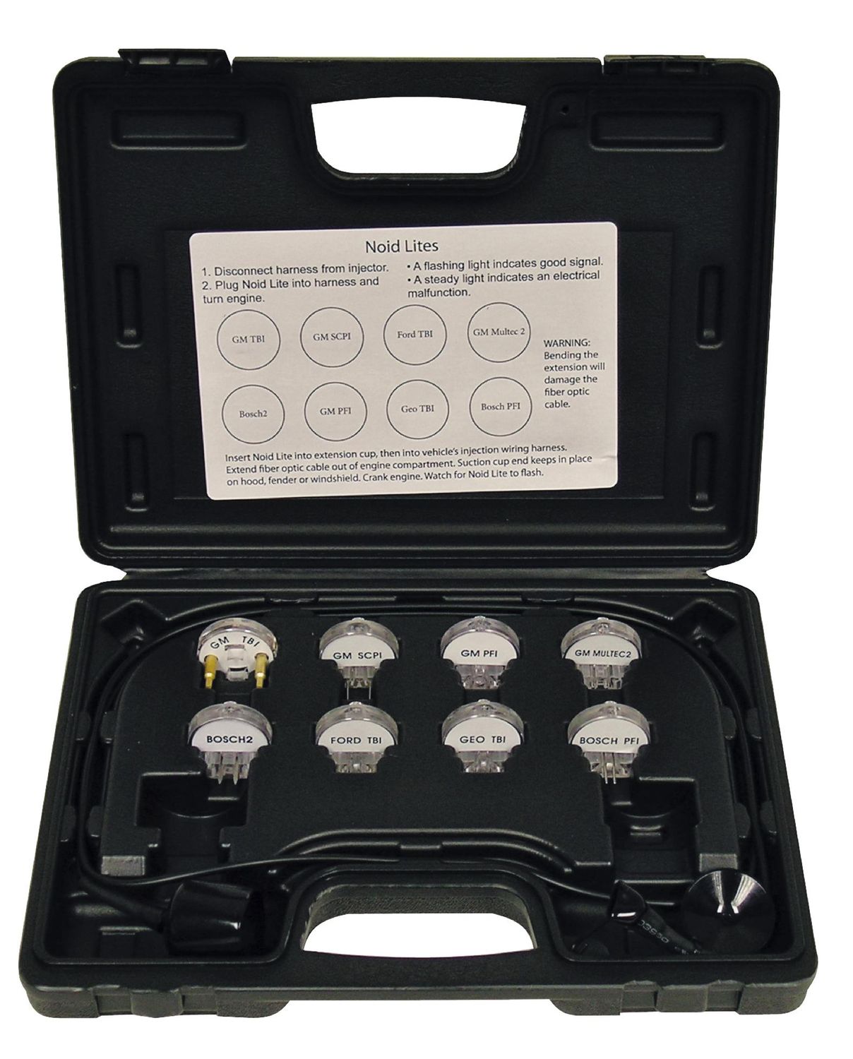 HRC3050 - Noid Lite Set