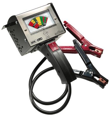 OW3181 - 130 Amp Battery Load Tester