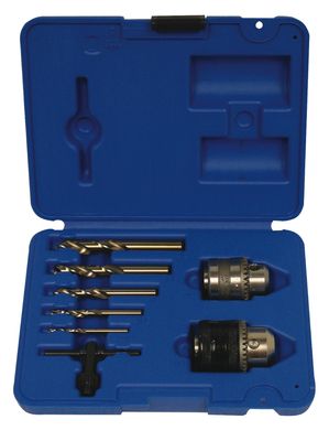 AJM431C - Drill Chuck Adapter Kit